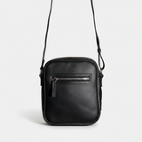 SS119 Leather Commuter bag
