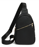 DS302   FRONT POCKET SLING