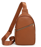 DS302   FRONT POCKET SLING