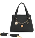 DS305 SMALL CROSSBODY SATCHEL