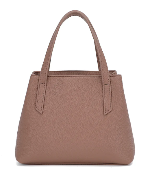 AB303 MINI CROSSBODY SATCHEL