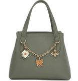 DS305 SMALL CROSSBODY SATCHEL