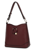 AB240 TRIPLE COMPARTMENT CONVERTIBLE HOBO