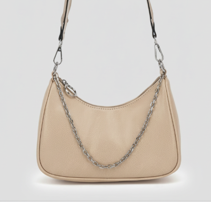 AB2140  Swag Chain Crossbody