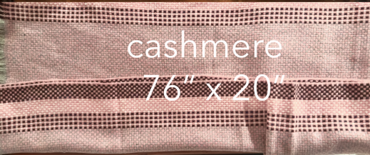 Cashmere Shawl & Handbag combo 3