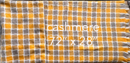 Cashmere Shawl & Handbag combo 4