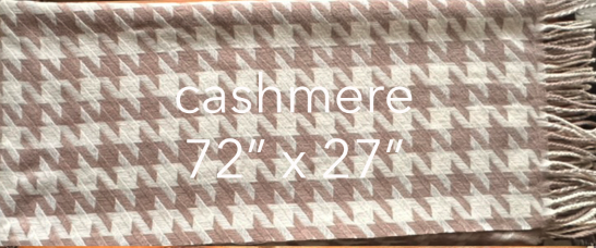 Cashmere Shawl & Handbag combo 1