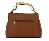 DS2490 Zipper pocket  Hobo