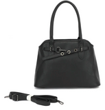 DS335   DOME WITH BELTING DETAIL