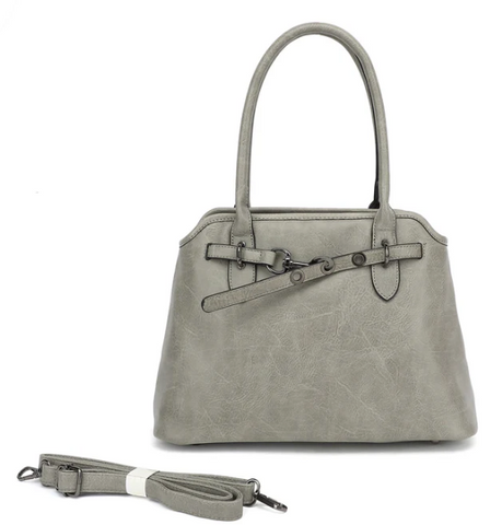 DS335   DOME WITH BELTING DETAIL