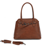 DS335   DOME WITH BELTING DETAIL