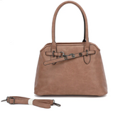 DS335   DOME WITH BELTING DETAIL