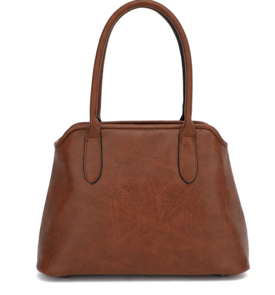 AB335 DOME WITH BELTING DETAIL