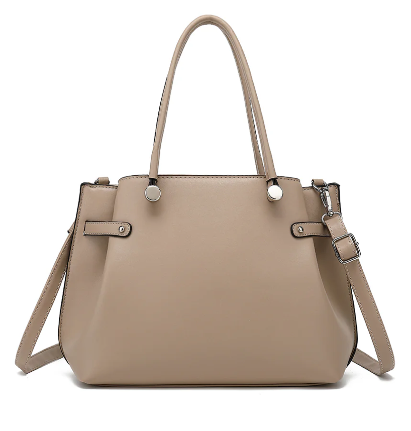 AB116 Multi Compartment Satchel
