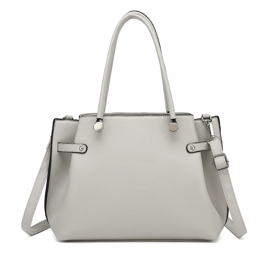 AB116 Multi Compartment Satchel
