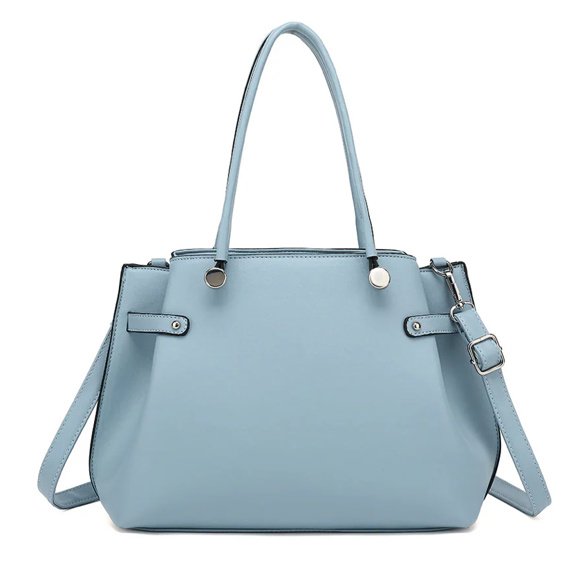 AB116 Multi Compartment Satchel