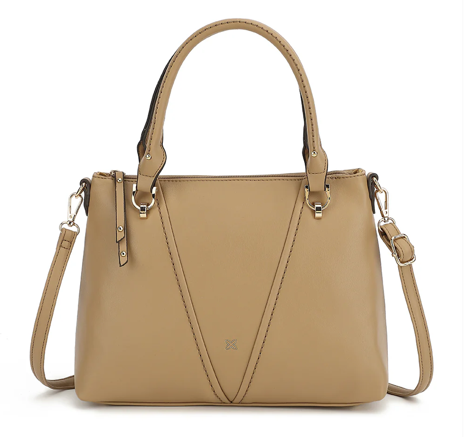 AB250 CLASSIC SATCHEL