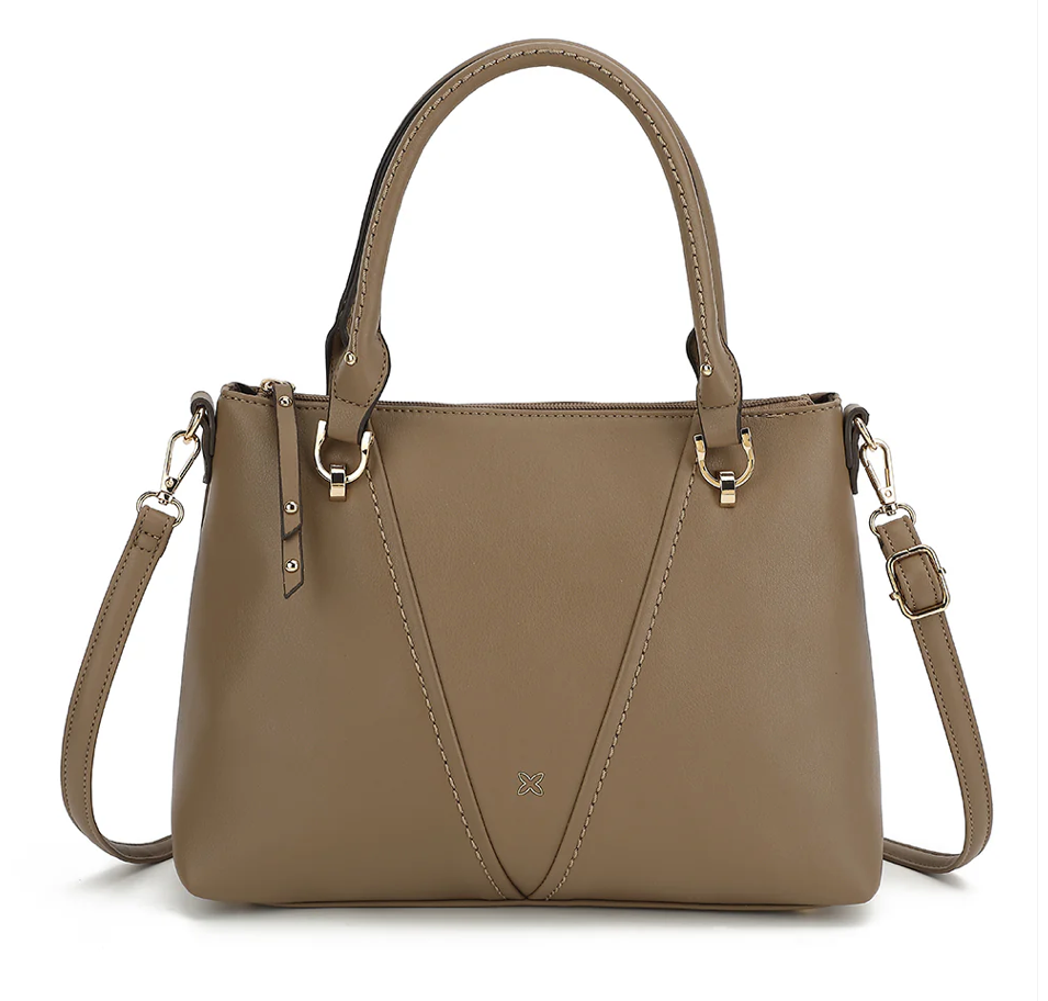 AB250 CLASSIC SATCHEL