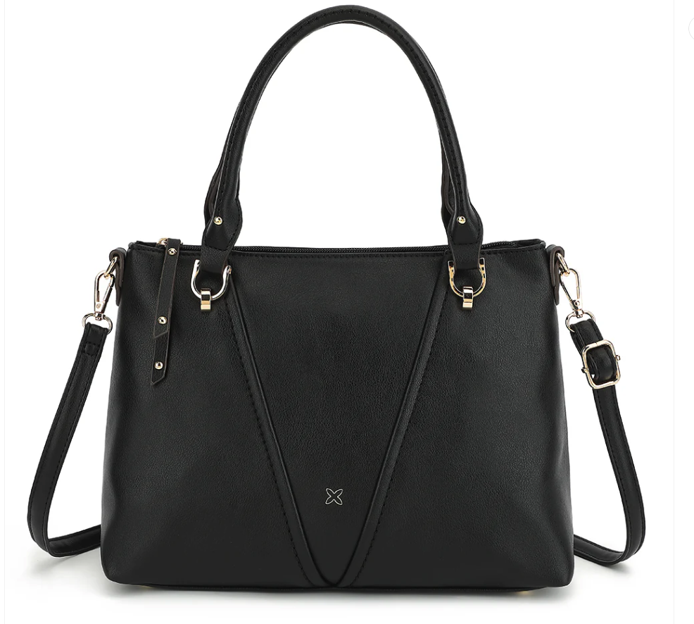 AB250 CLASSIC SATCHEL
