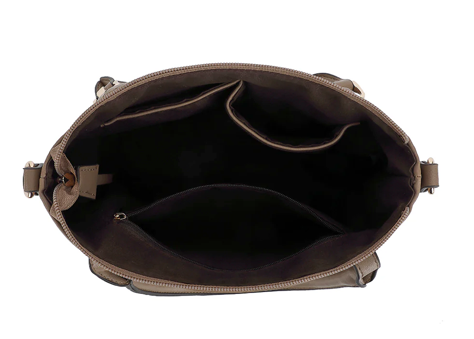 AB250 CLASSIC SATCHEL