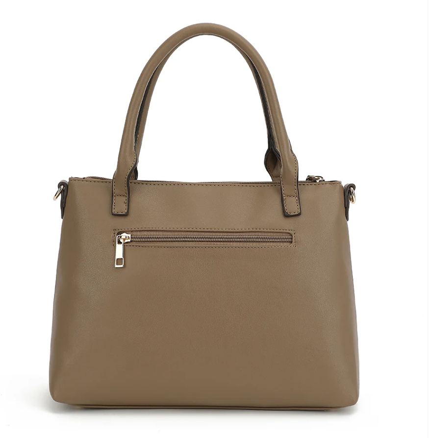 AB250 CLASSIC SATCHEL