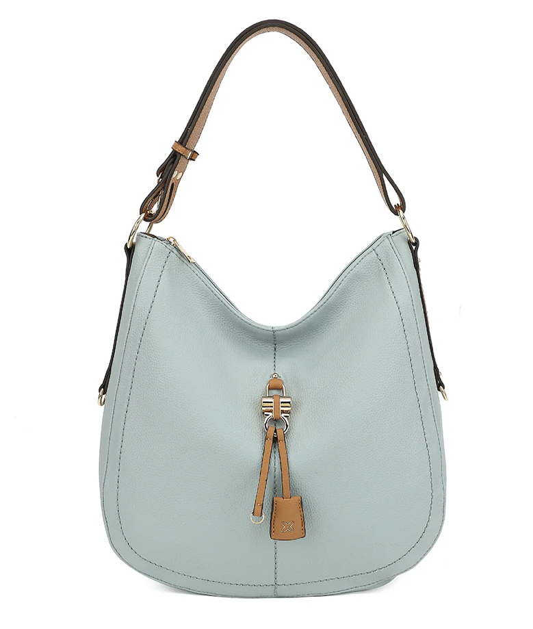 AB335 CONVERTIBLE HOBO