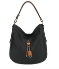 AB335 CONVERTIBLE HOBO