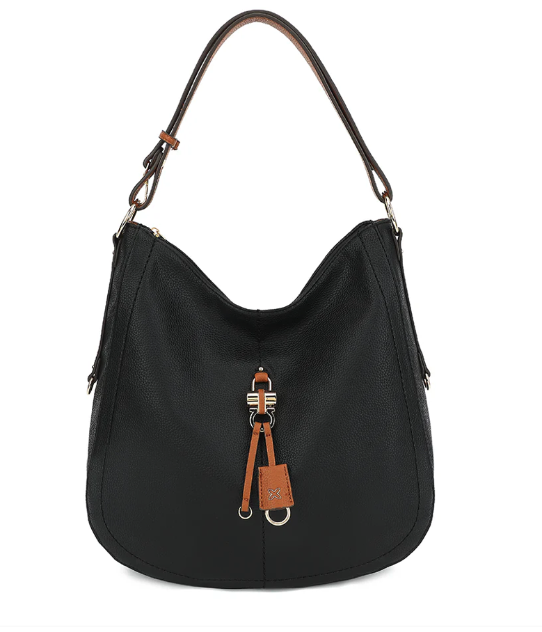 AB335 CONVERTIBLE HOBO