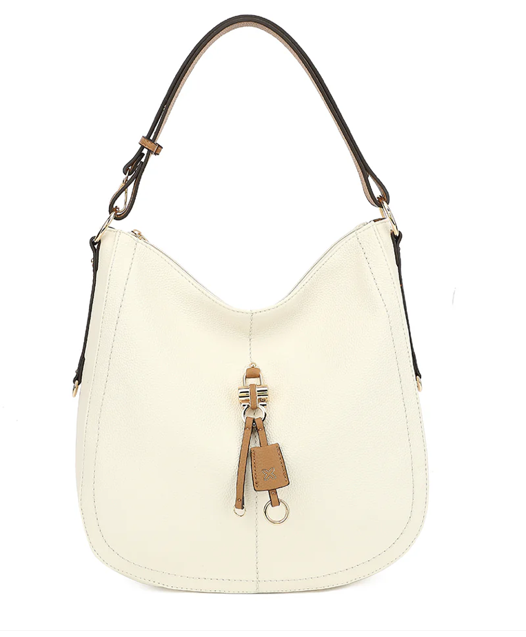 AB335 CONVERTIBLE HOBO