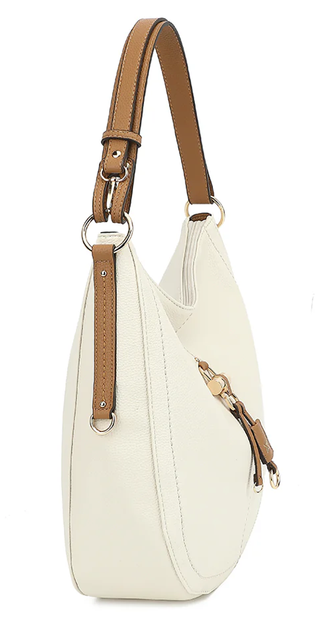 AB335 CONVERTIBLE HOBO