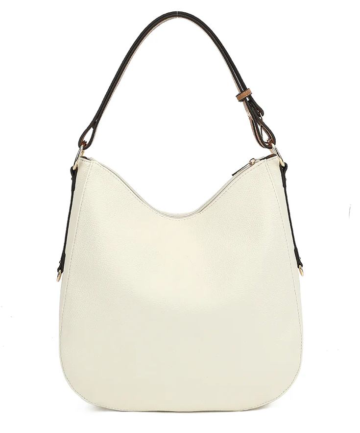 AB335 CONVERTIBLE HOBO
