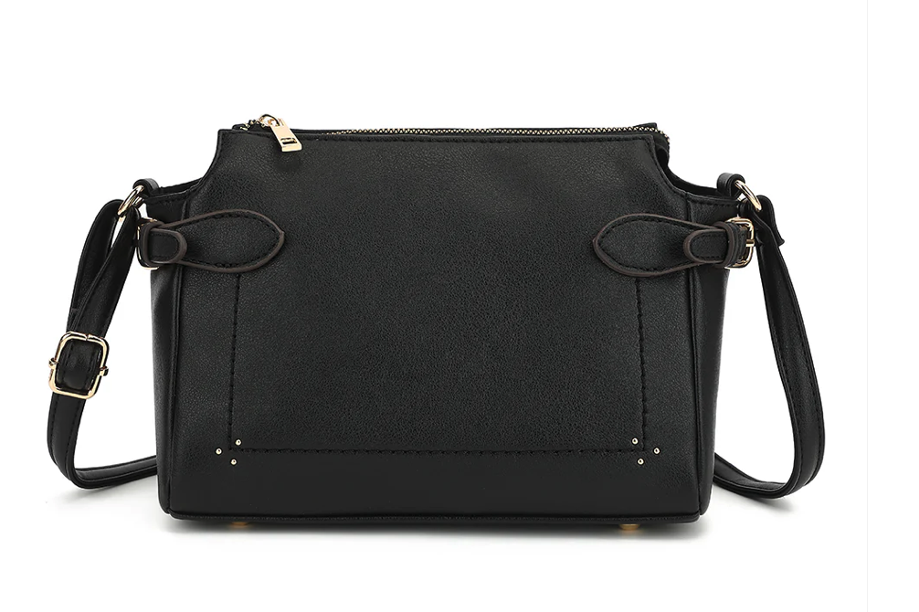 AB2140   Crossbody