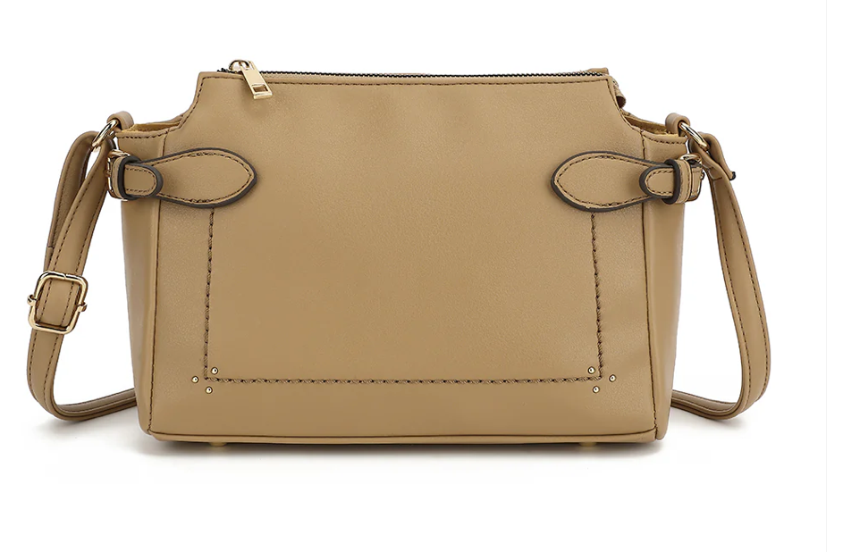 AB2140   Crossbody