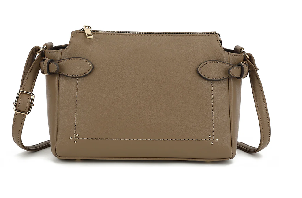 AB2140   Crossbody