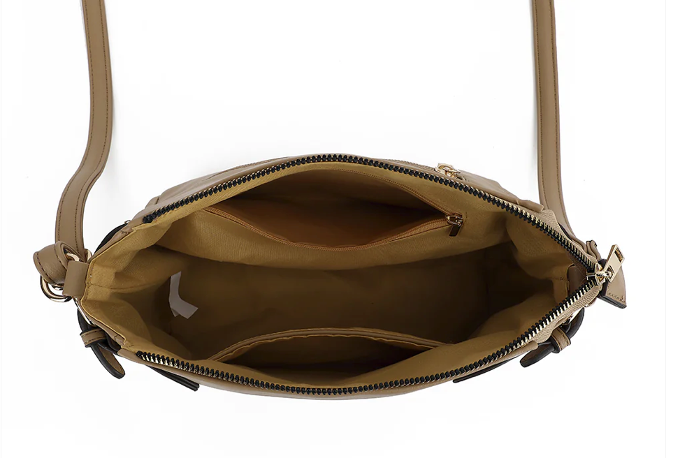 AB2140   Crossbody
