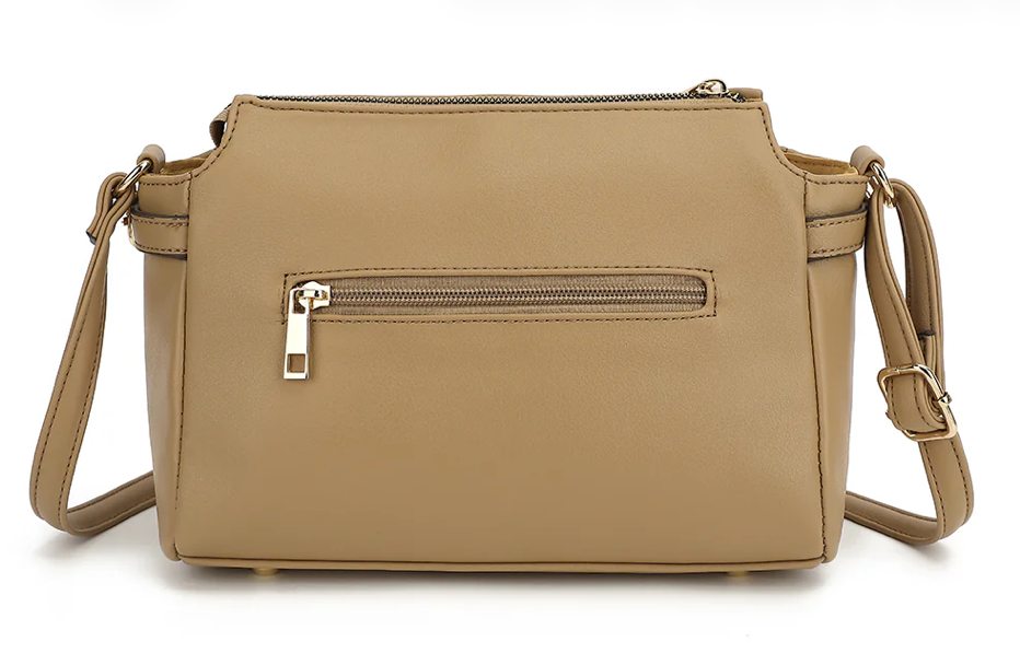 AB2140   Crossbody