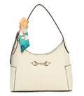 AB130 Hobo with Horse bit HW & scarf