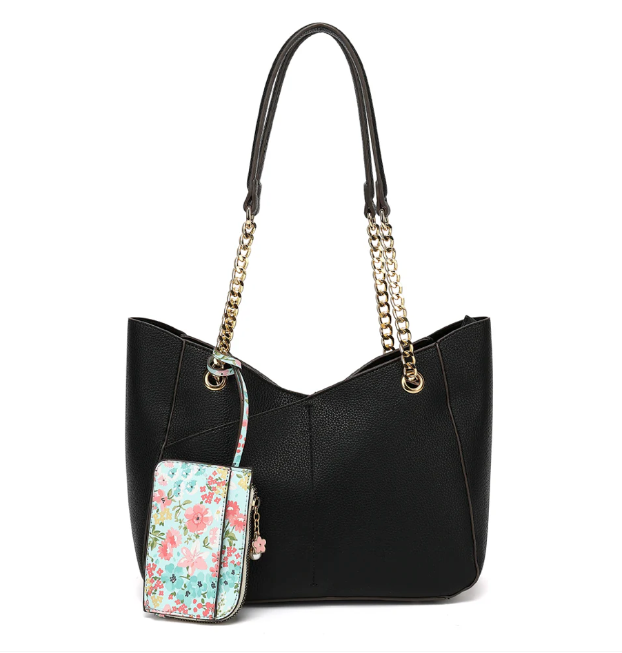 AB131 SLOUCHY HOBO WITH CONVERTIBLE CB STRAP