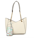 AB131 SLOUCHY HOBO WITH CONVERTIBLE CB STRAP