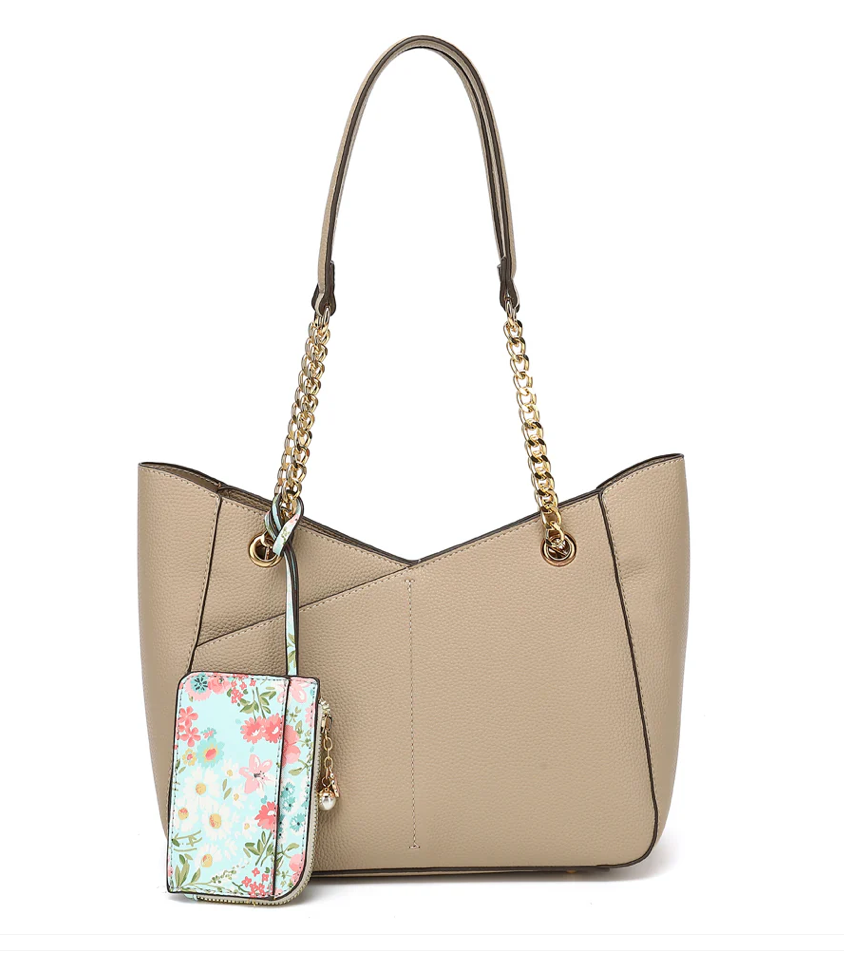 AB131 SLOUCHY HOBO WITH CONVERTIBLE CB STRAP
