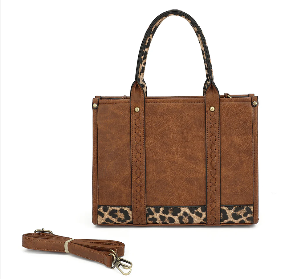 AB251 TOTE BAG WITH GUITAR STRAP