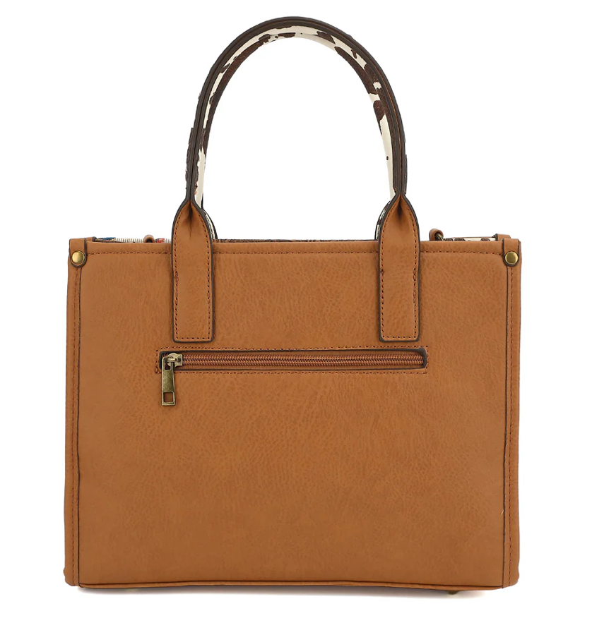 AB251 TOTE BAG WITH GUITAR STRAP