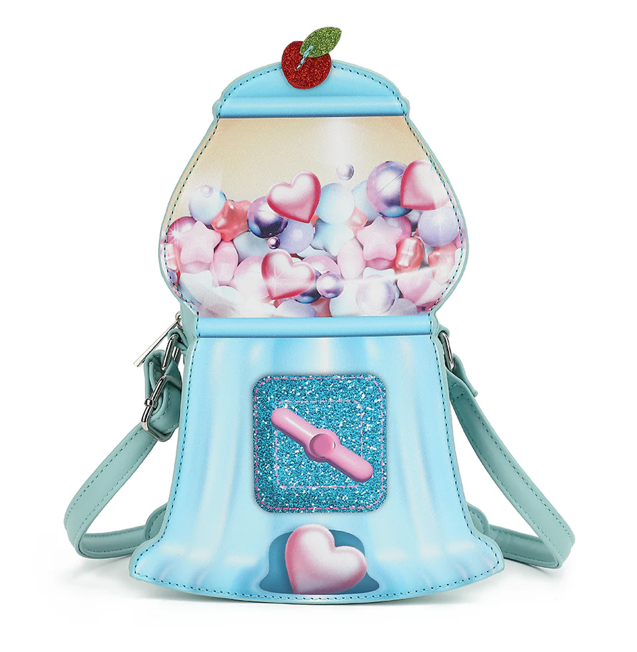 AB331 GUMBALL CROSSBODY