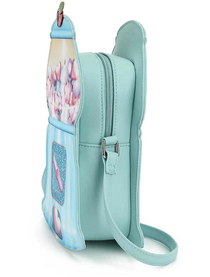 AB331 GUMBALL CROSSBODY