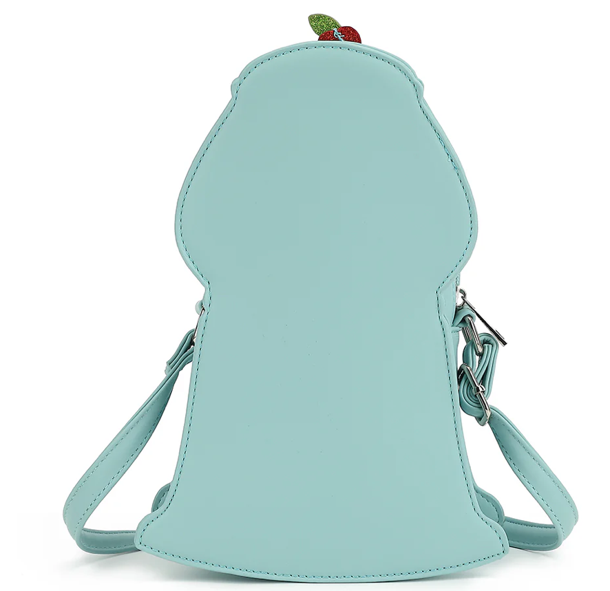 AB331 GUMBALL CROSSBODY