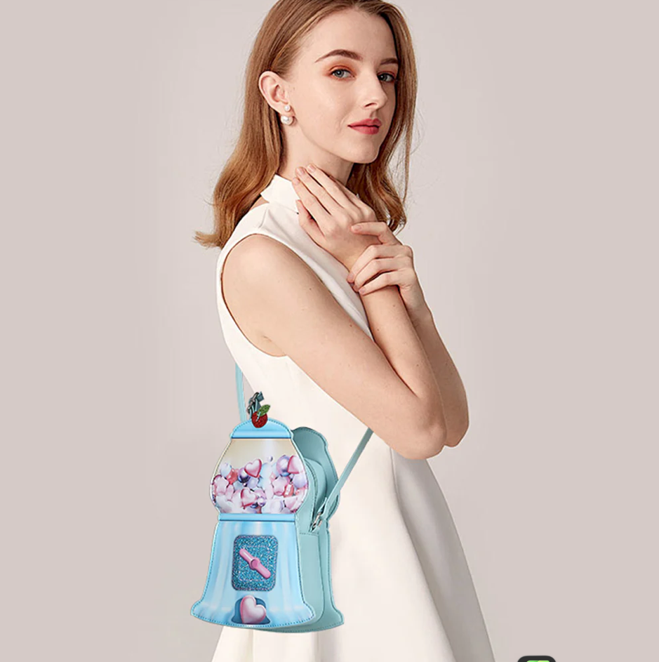 AB331 GUMBALL CROSSBODY