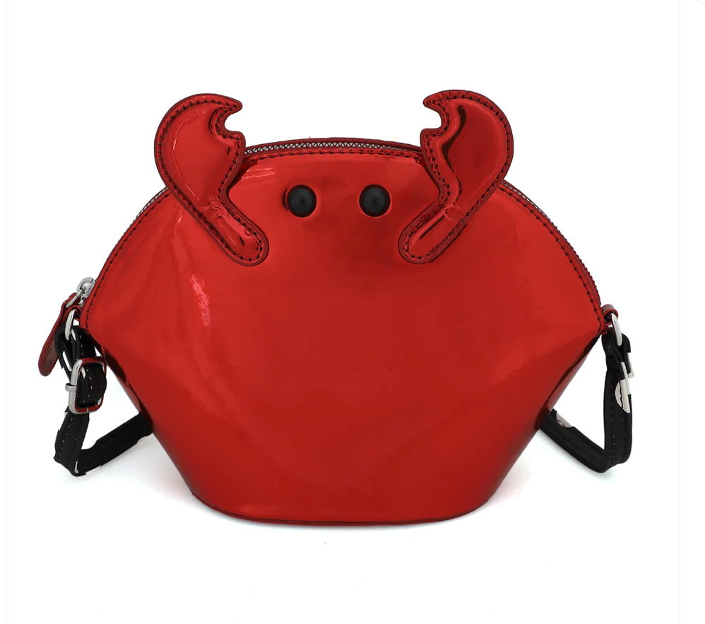 AB33X CRAB CROSSBODY
