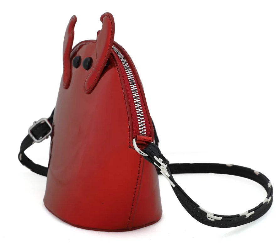 AB33X CRAB CROSSBODY