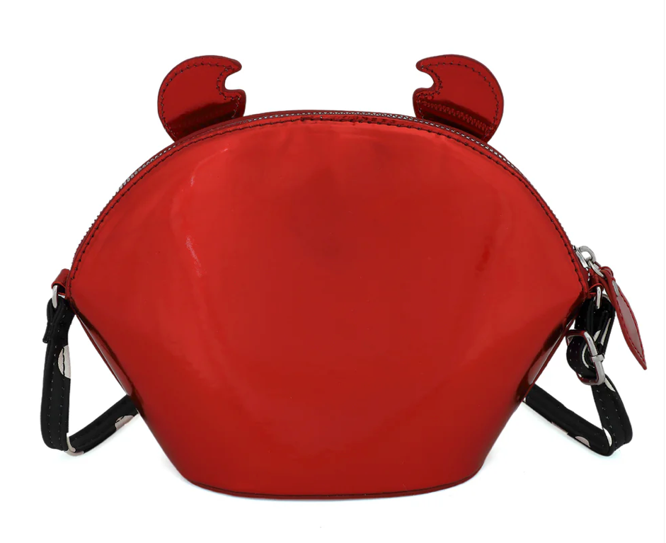 AB33X CRAB CROSSBODY
