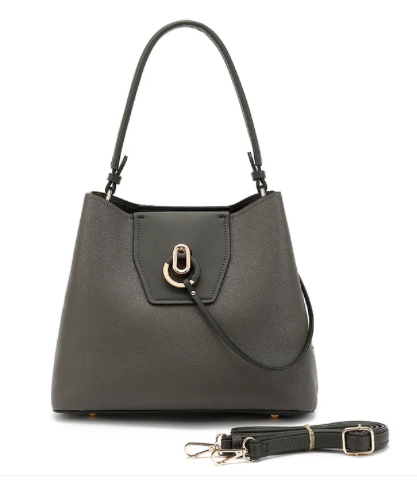 AB303 MINI CROSSBODY SATCHEL